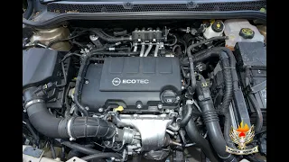 Silnik 1.4 Turbo EcoTec - recenzja [PL/ENG] 🚘🔥