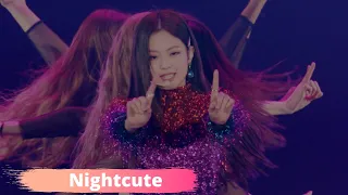 JENNIE (BLACKPINK) - SOLO | 2018 ARENA TOUR [IN KYOCERA DOME] OSAKA