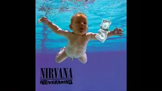 Nirvana - Breed (HQ)