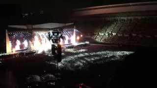 [160731] BigBang 0.to.10 @ Osaka - Bang Bang Bang