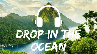 Poylow, Harry Taylor, MAD SNAX - Drop In The Ocean (feat. India Dupriez) [So Lyrics]