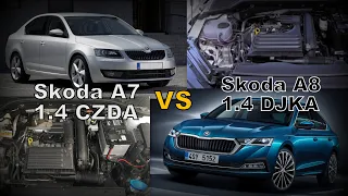 Skoda: TSI Как Прогреть не Прогреваемое?! (2021)