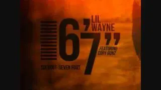 Lil Wayne- 6'7" Instrumental (Loop)