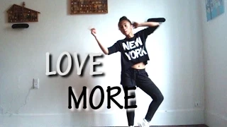 LOVE MORE by @ChrisBrown ft @NickyMinaj l Choreography by @MattSteffanina l Dance Cover by CASSILJ