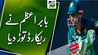 Pak vs Nepal: Babar Azam hits ton to break Hashim Amla's record in Asia Cup 2023