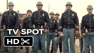 Selma TV SPOT - Resist (2015) - Oprah Winfrey, David Oyelowo Movie HD