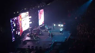 So Will I (100 Billion X) - Hillsong United, Boise 11/10/2022