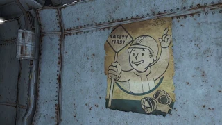 Эксперименты над детьми в Убежище 75 | История Мира Fallout 4 Лор