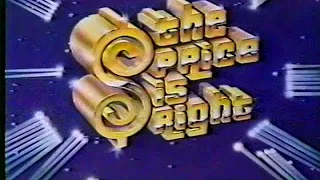 Nighttime TPIR [w/Tom Kennedy] (1986)