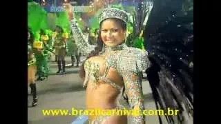 Happy Carnival Diva Interview:  Rio Grand Parade 2012