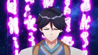 💥💥💥【Multi sub】Supreme Dantian System EP 1-125 #anime # animation