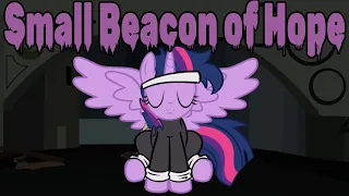 FNF:-) MLP - Small Beacon of Hope