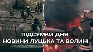 ПІДСУМКИ ДНЯ | 3 КВІТНЯ 21:00 | ВІЙНА В УКРАЇНІ