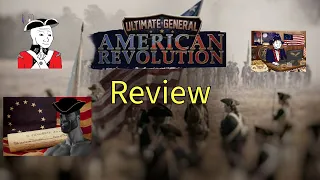 Ultimate General: American Revolution Review