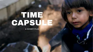 “Time Capsule” | Science Fiction Drama Short Film