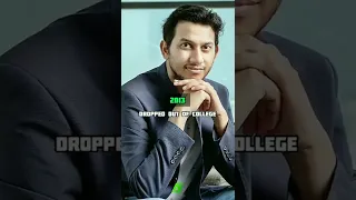 | Oyo founder Ritesh Agarwal youngest billionaire ❓ |#shorts #viral |