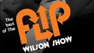 The Flip Wilson Show- (1970)