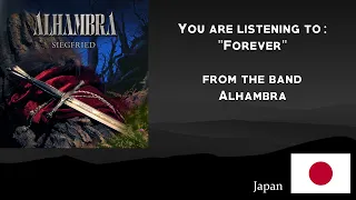 Alhambra - Forever