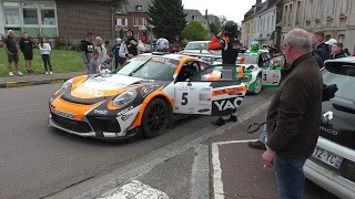 Rallye De Dieppe 2023