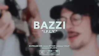 Bazzi - I.F.L.Y. // HTHAZE Cover