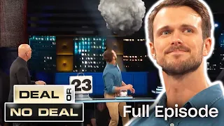 The Most Unluckiest Person Ever!? | Deal or No Deal US | S05 E31 | Deal or No Deal Universe