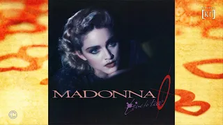 MADONNA : LIVE TO TELL (1986)