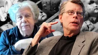 Stephen King | Un autor, su obra y su tiempo