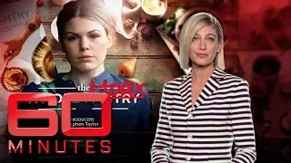 The Whole Hoax: Part One - Tara Brown confronts Belle Gibson | 60 Minutes Australia