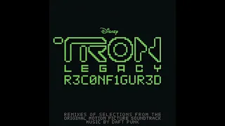 Daft Punk - TRON: Legacy Reconfigured