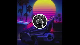 Ice Cube - You Know How We Do It - Perfectly Slowed + Reverb + Bass Boosted