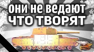 Разрабы убивают Type 5 Heavy - Что теперь делать?