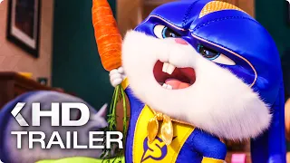 THE SECRET LIFE OF PETS 2 Trailer 4 (2019) "Daisy" Trailer