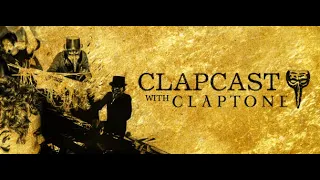 CLAPCAST 329 (With Claptone) 09.11.2021