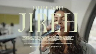 Lauren Camey - Jireh (Official Music Video)