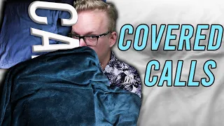 Covered Calls are the Trading Cheat Code | How to Trade Covered Calls