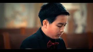 TÂM TÌNH HIẾN DÂNG | Evan Lê & Lm. An Bình (Official MV)