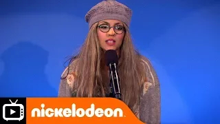 Victorious | Tori's Transformation | Nickelodeon UK