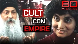 Wild Country cult leaders on building their 'con empire' | 60 Minutes Australia