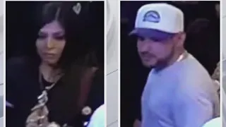 Search for Downey bar shooting suspects