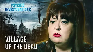 Village of the Dead – PSYCHIC INVESTIGATIONS | Paranormal | Scary videos