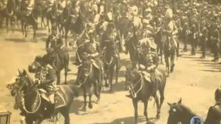 Queen Victoria's Diamond Jubilee (1897) - extract