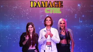 WWE - Damage Ctrl (Bayley, Dakota Kai, Iyo Sky) Custom Titantron "We Got The Rage"