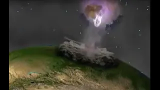 Big Bang in Tunguska - Documentary on the mysterious 1908 explosion