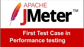 JMeter Beginner Tutorial - How to create first Jmeter Test | JMeter in Hindi