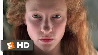 Elizabeth (10/11) Movie CLIP - I Have Become a Virgin (1998) HD