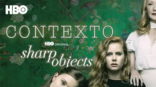 Sharp Object | Vem saber do que se trata esta série | HBO Brasil