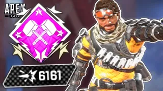 so the WORST Legend is actually OP... - Apex Legends