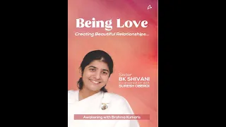 BK - SHIVANI Being Love Book Highlights