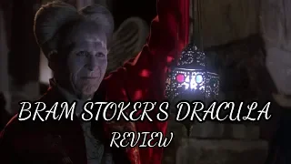 Bram Stoker's Dracula (1992) Review