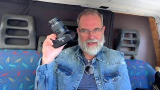 Canon 2000D / Rebel T7 Prueba Review  - EN ESPAÑOL